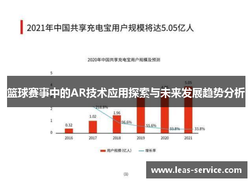 篮球赛事中的AR技术应用探索与未来发展趋势分析